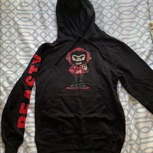 A Boogie W Da Hoodie sweatshirt